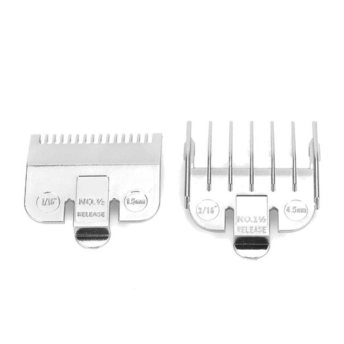 Haarclipper aufsteckkamm - haarclipper,