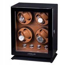 Uhrenbeweger APOLLO SINCE 1973