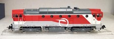 Roco 7300082, Diesellok 754