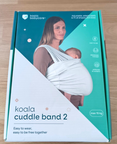 Koala babycare ovp cuddle - koala,