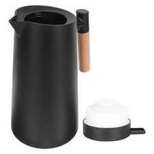 Kaffee Topf -kaffeekaraffe