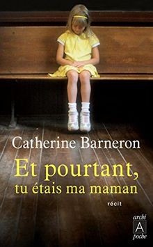 Pourtant étais ma - et, tu