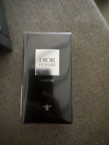 Dior homme eau parfum - dior, de