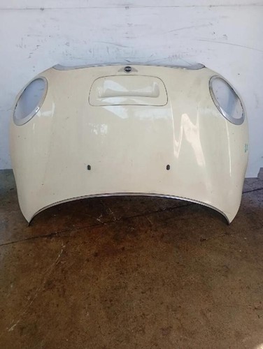 41617318365 motorhaube mini - motorhaube,