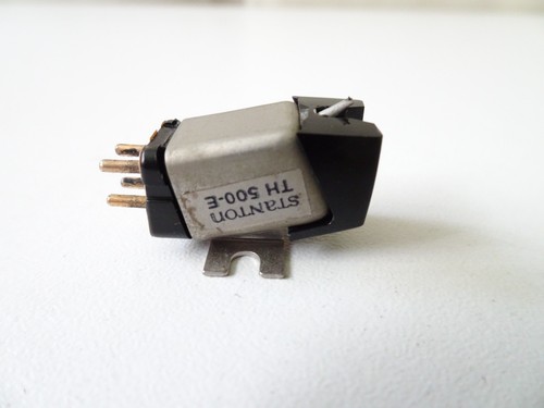 Stanton 500 tonabnehmer - ,