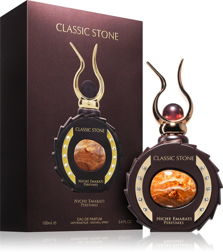 Niche emerati classic stone - emerati,