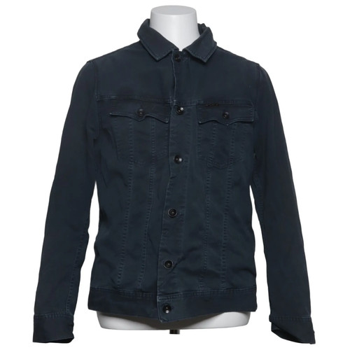 Star raw jeansjacke - raw,,