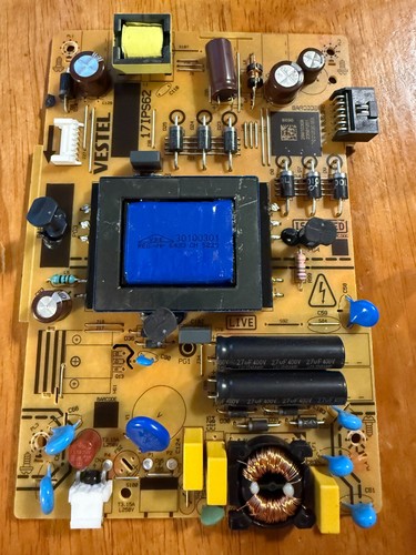 Netzteil 17ips62 23581201 für - 17ips62,