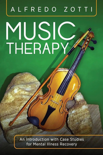Alfredo zotti music therapy - zotti, |