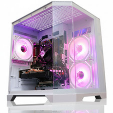Gaming core 6100 - pc,