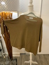 TIF TIFFY Dänemark Pullover