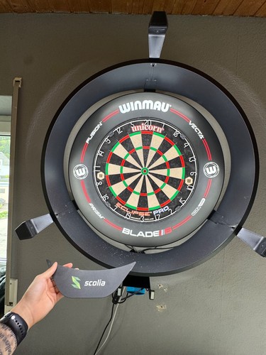 Winmau blade scolia home - +,