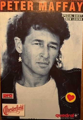 Original peter maffay - peter,