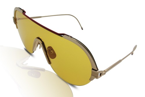 Thom browne sonnenbrille - thom,