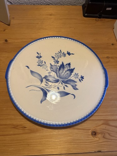 Antike keramik kuchenplatte - ,