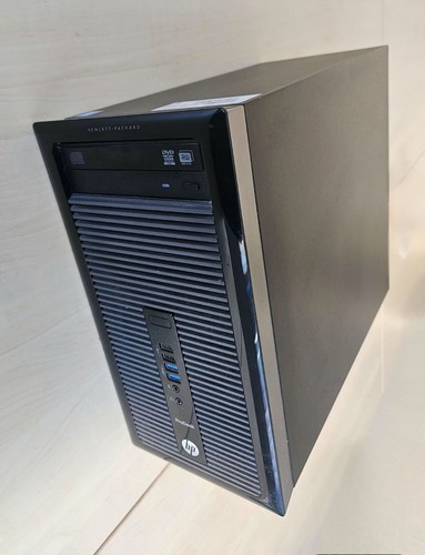 Prodesk 400 intel - g1,