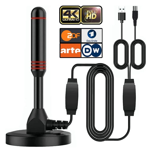 Digital dvb antenne mit - digital,