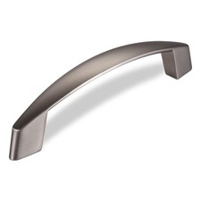 Möbelgriffe BOGENGRIFFE