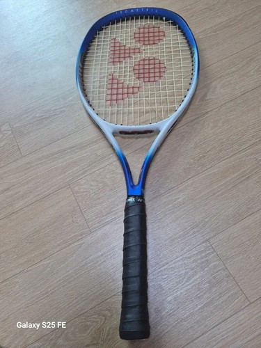 Yonex titanium - yonex,