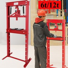 Werkstattpresse 12t