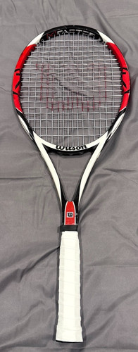 Wilson factor six - wilson, k