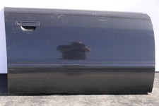 Audi A4 B5 Tür nur Türblatt