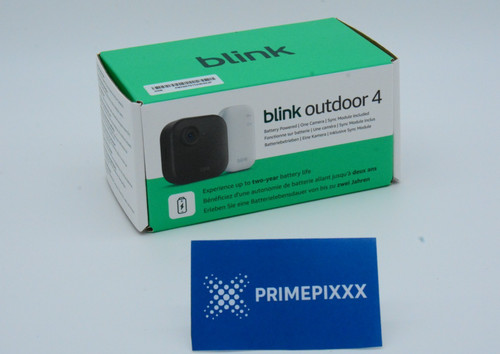 Blink outdoor - blink, –