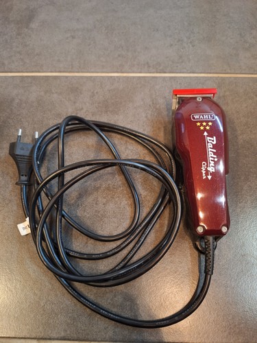 Wahl balding clipper usa 6x0 - wahl,