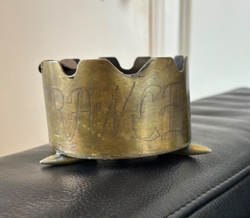 Erster weltkrieg grabenkunst - erster,