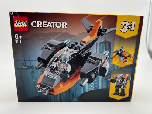 Lego 31111 creator 3in1 - creator,