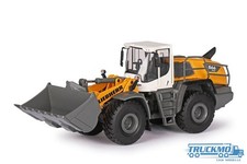 Conrad Liebherr L566 XPower