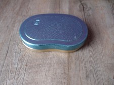 DDR ALUWA Brotdose Brotbüchse