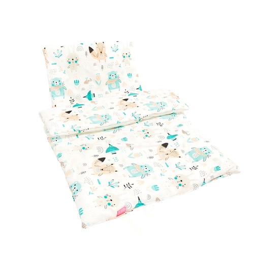 Zweiteiliges kinderwagen set - zweiteiliges, kinderwagen-set