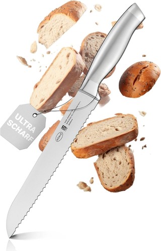 Rösle brotmesser basic line - basic,