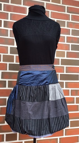 Desigual rock 36 skirt - desigual,