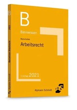 Basiswissen Arbeitsrecht |
