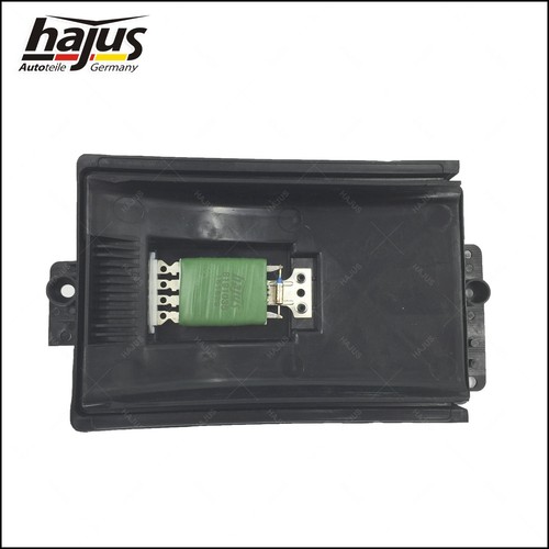 Hajus gebläsemotor widerstand - hajus,