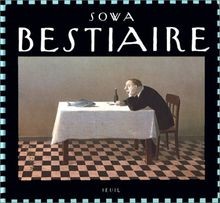 Bestiaire von Sowa, Michael |
