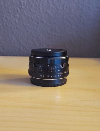 Meike 25mm manual - meike,