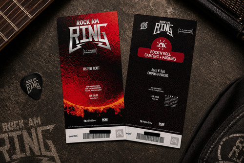 Rock ring 2026 - am,