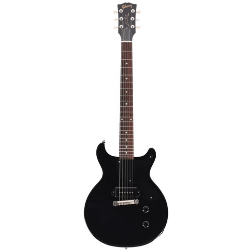 Gibson les paul - paul, junior