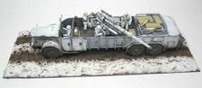 Gebautes deutscher vomag - 1/72,