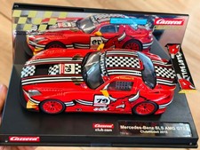 Carrera Digital 124 23817