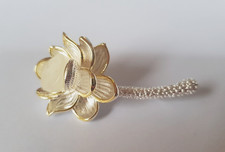 Brosche Anstecknadel 925