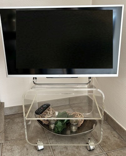 Beistelltisch rollcontainer - tv,