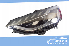 Audi A4 B9 Facelift Bj. 2019- Full LED Matrix Scheinwerfer Vorne Links Versand