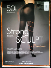 Calzedonia Strong Sculpt