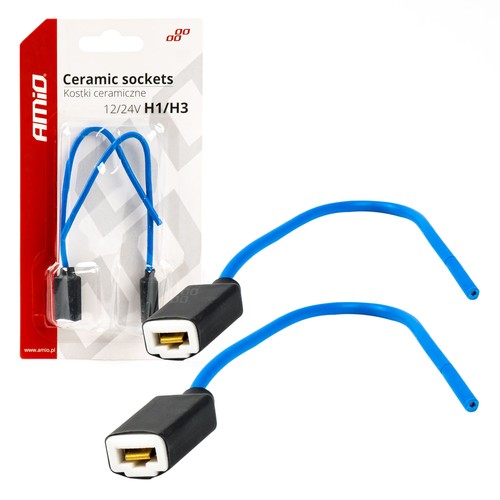 Keramik lampenfassung stecker - keramik,
