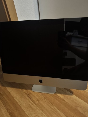Apple imac zoll mitte - (21,5,