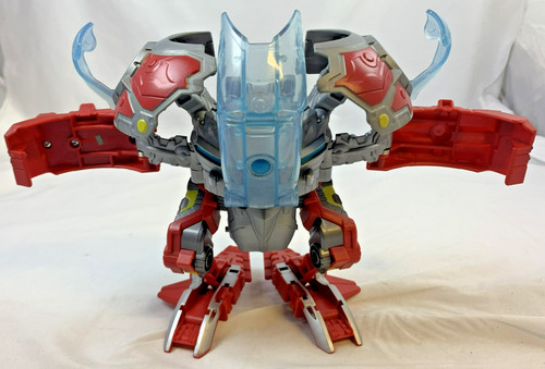 Spin master bakugan - bakugan, mechtanium